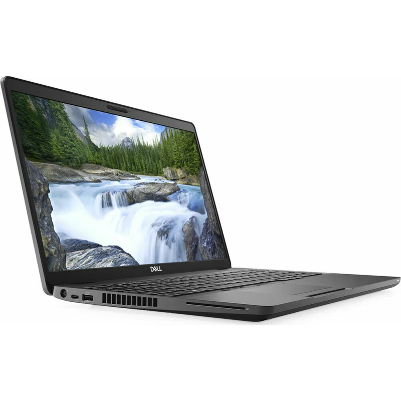Refurbished - Dell Precision 3541 i7-9850H DE - Image 10