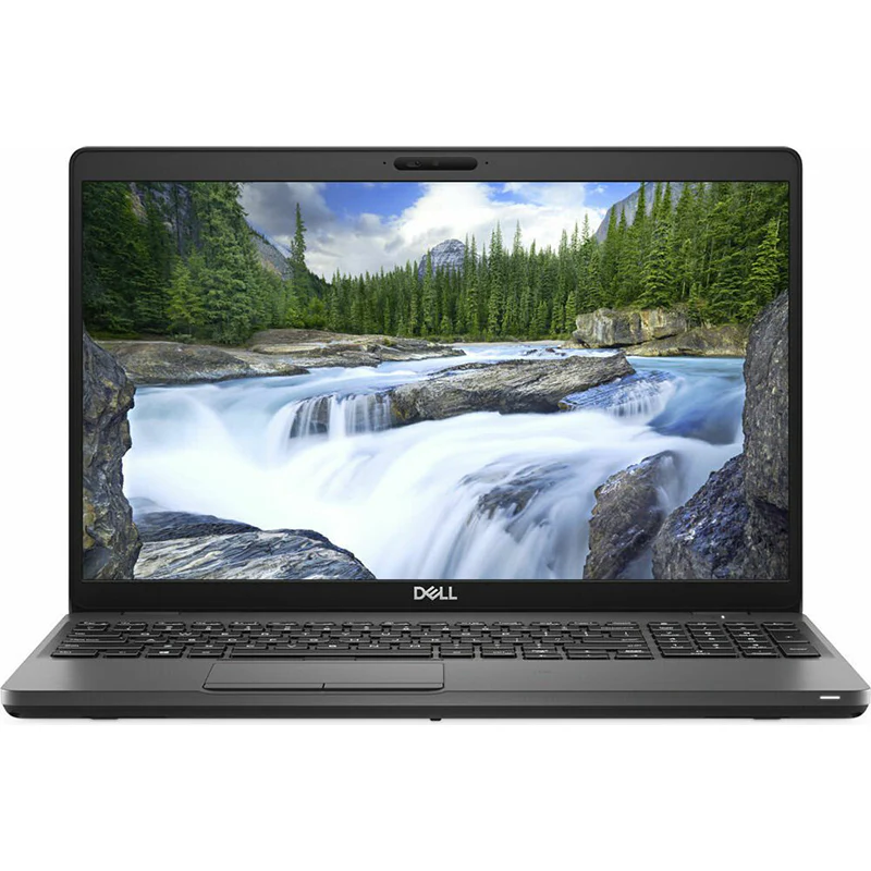 Refurbished - Dell Precision 3541 i7-9850H DE - Image 4