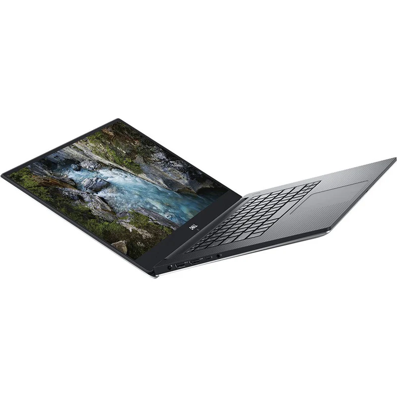 Refurbished - Dell Precision 5530 i7-8850H DE - Image 22