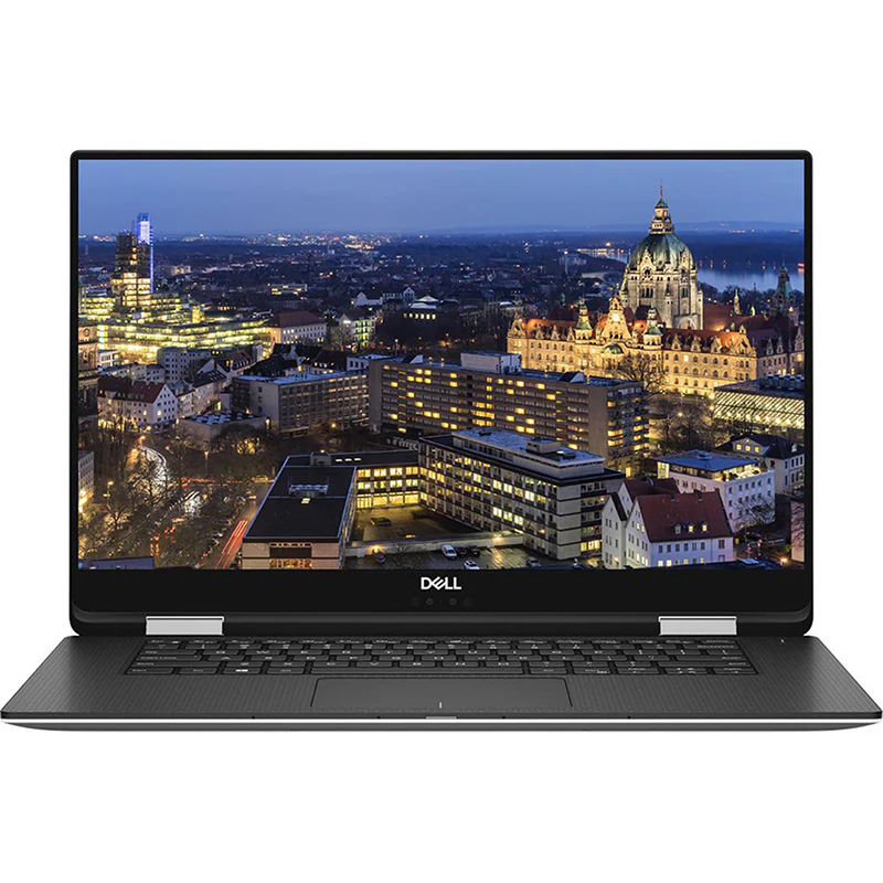 Refurbished - Dell Precision 5530 i7-8850H DE - Image 3