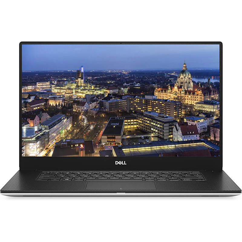 Refurbished - Dell Precision 5540 i5-9400H DE - Image 3