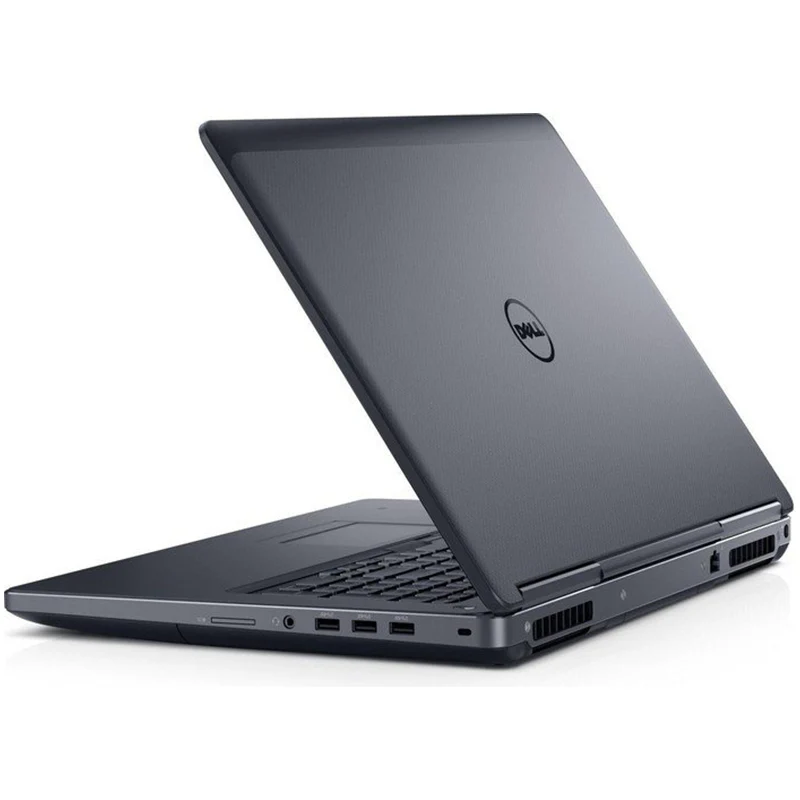Refurbished - Dell Precision 7510 i7-6820HQ DE - Image 2