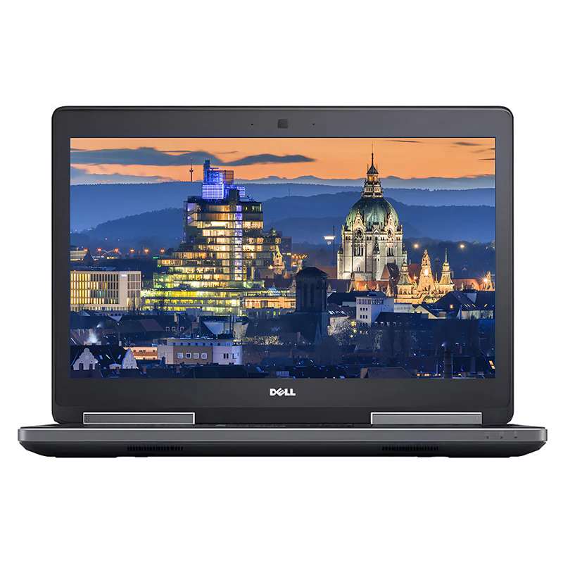 Refurbished - Dell Precision 7520 i7-7820HQ DE - Image 21