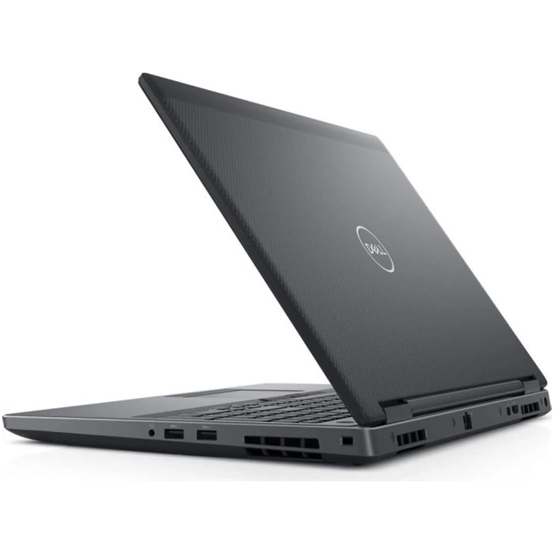 Refurbished - Dell Precision 7530 i5-8400H DE - Image 8
