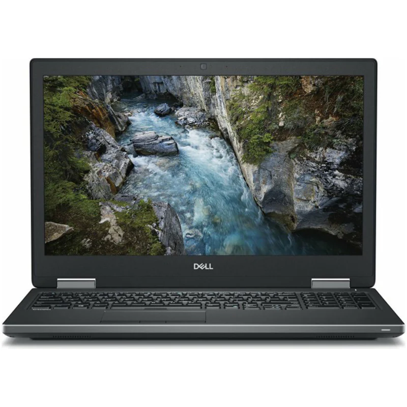 Refurbished - Dell Precision 7540 i7-9850H Nvidia T1000 DE - Image 15