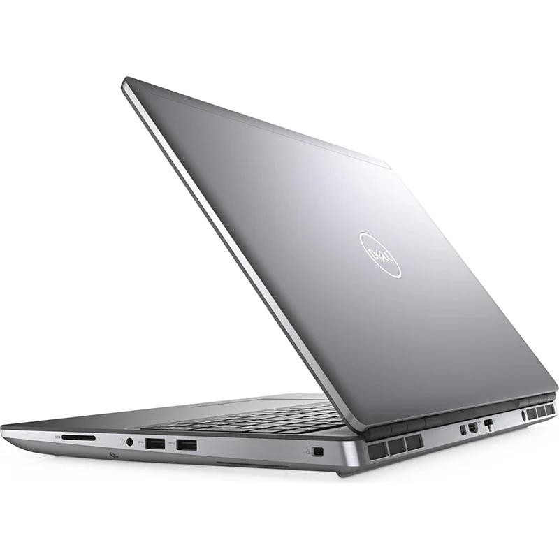Refurbished - Dell Precision 7550 i7-10750H DE - Image 22