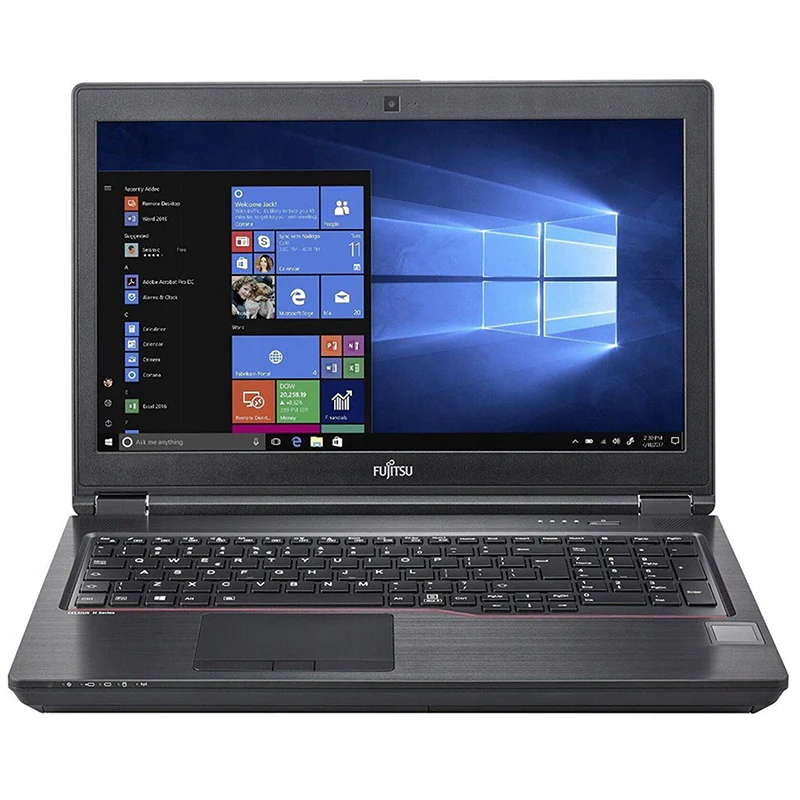 Refurbished - Fujitsu Celsius H780 i7-8750H DE - Image 2