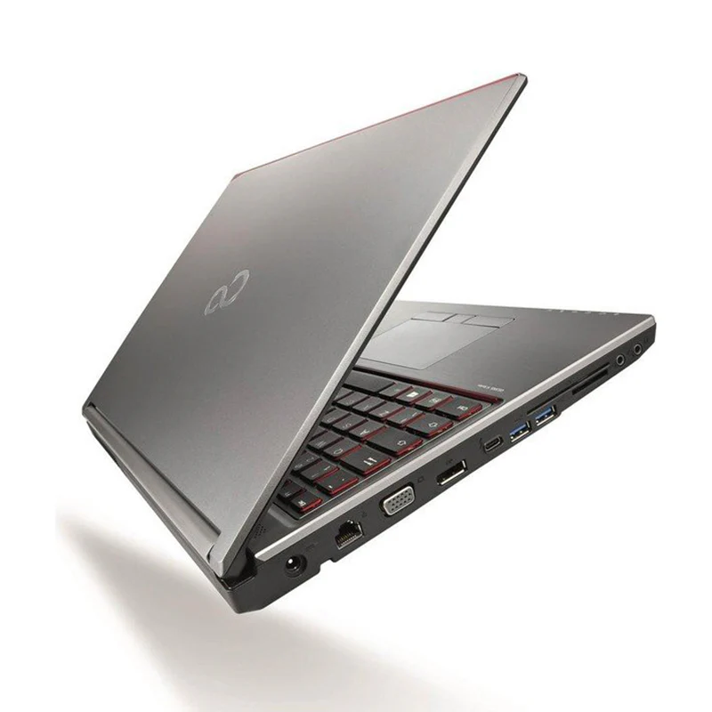 Refurbished - Fujitsu Celsius Mobile H760 i5-6440HQ DE - Image 2