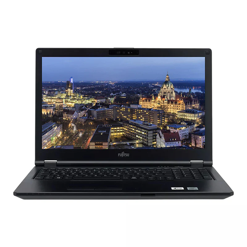 Refurbished - Fujitsu Lifebook E5410 i5-10210U DE - Image 2