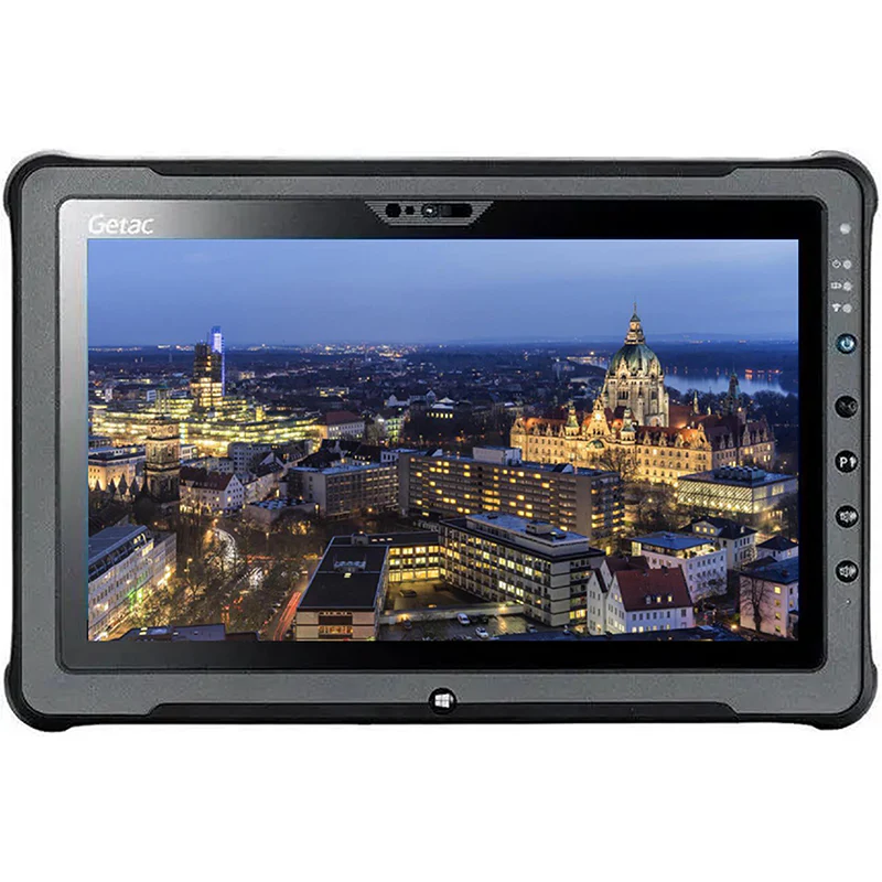 Refurbished - Getac F110 G5 i5-8365U - Image 4