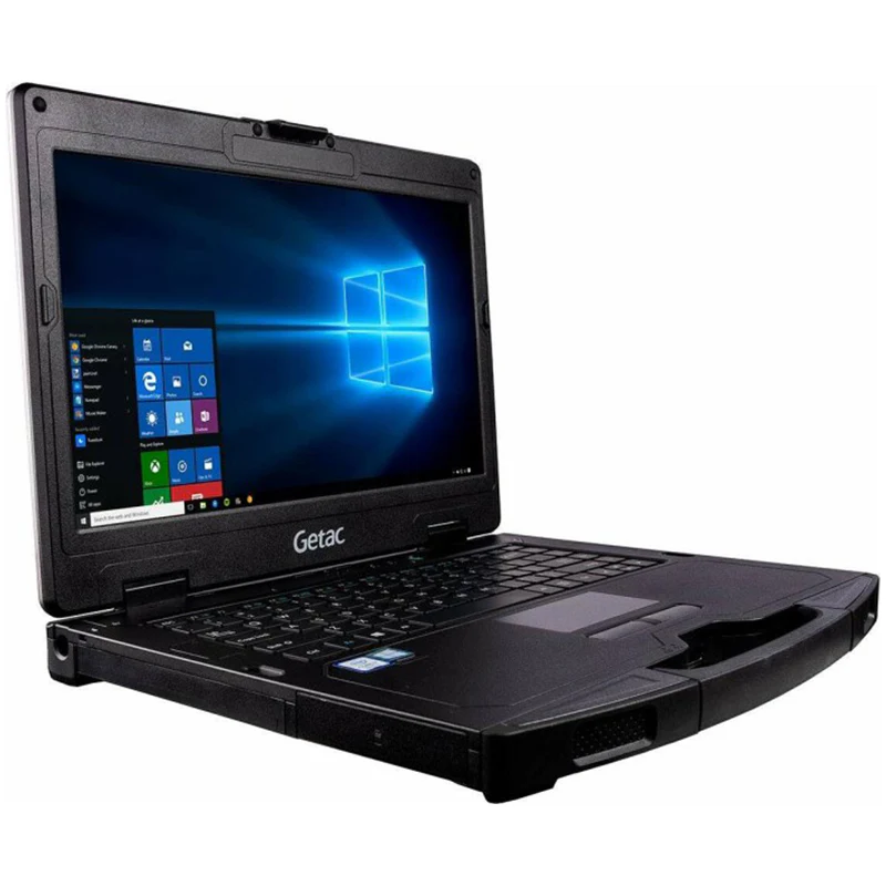 Refurbished - Getac S410 G1 i5-6300U DE - Image 23
