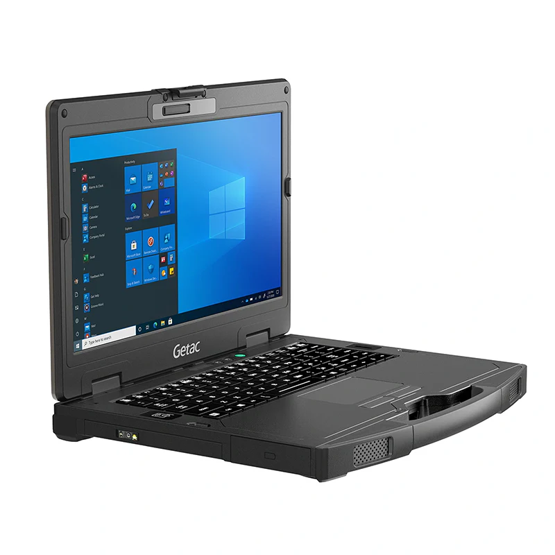 Refurbished - Getac S410 G4 i5-1135G7 DE - Image 2