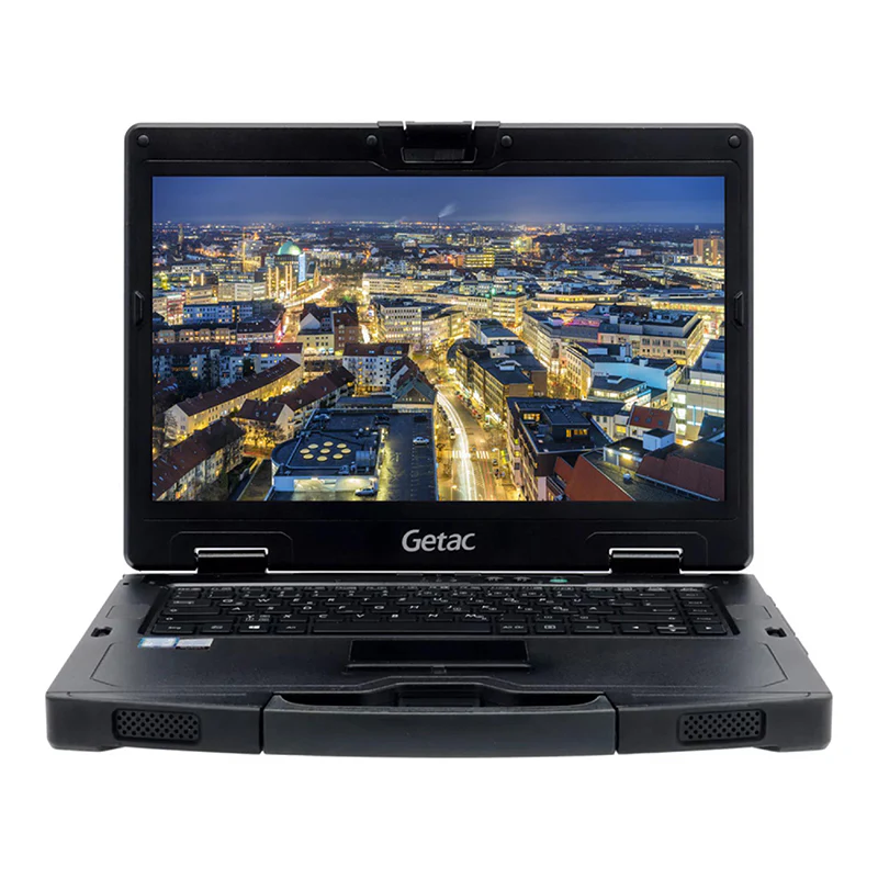 Refurbished - Getac S410 i7-8665U DE - Image 22