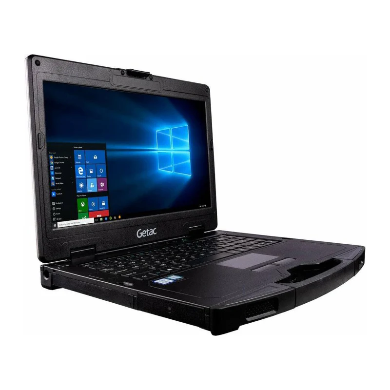 Refurbished - Getac S410 i7-8665U DE - Image 27