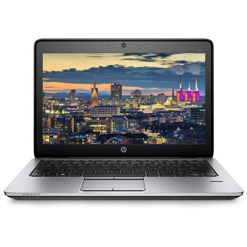 Refurbished - HP EliteBook 820 G2 i3-5010U DE - Image 6