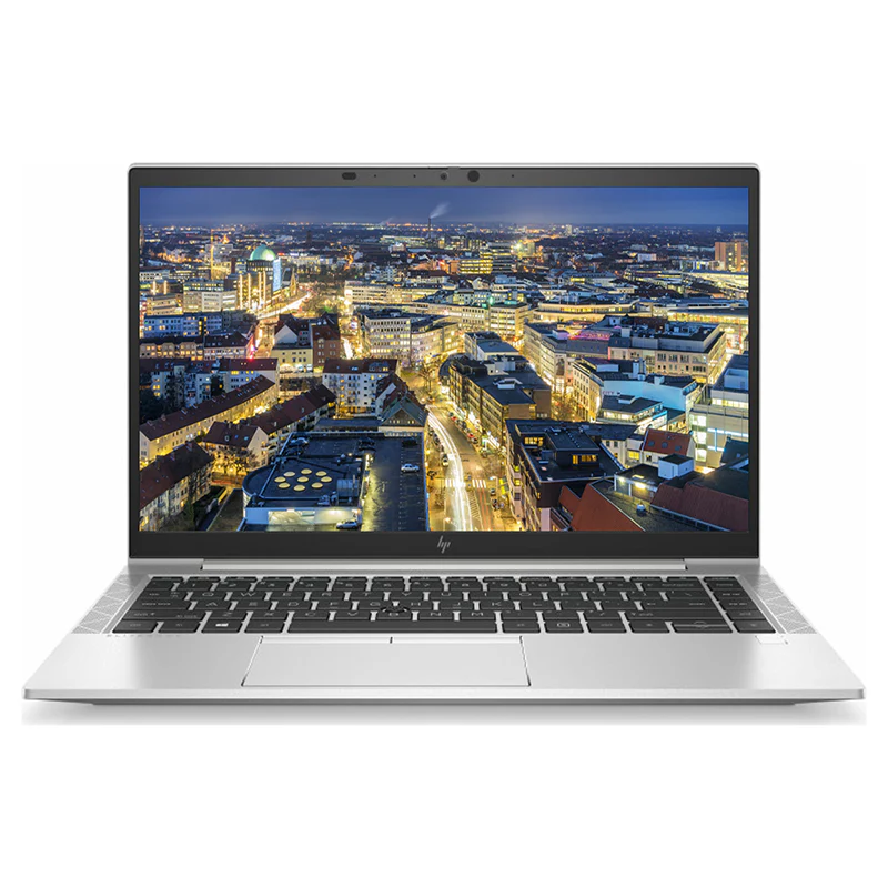 Refurbished - HP EliteBook 830 G7 i7-10510U DE - Image 9