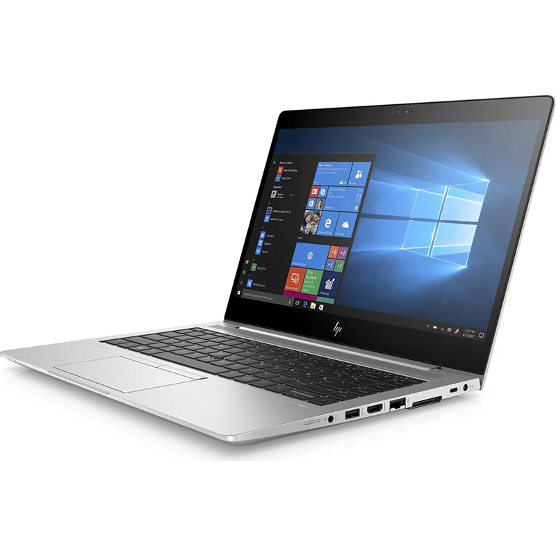 Refurbished - HP EliteBook 840 G5 i5-8350U DE - Image 33