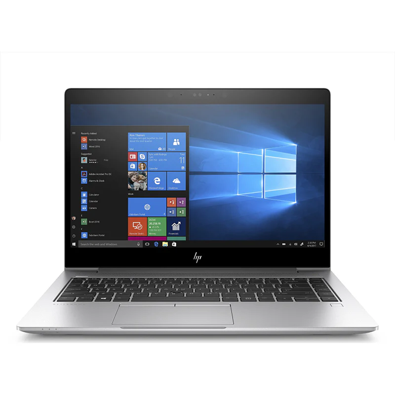Refurbished - HP EliteBook 840 G5 i5-8350U DE - Image 41