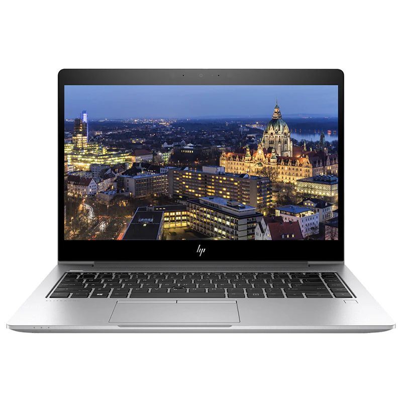 Refurbished - HP EliteBook 840 G6 i5-8350U DE - Image 7