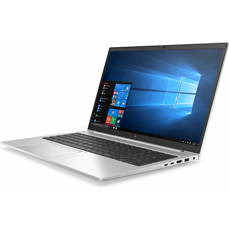 Refurbished - HP EliteBook 840 G8 i5-1135G7 DE - Image 11