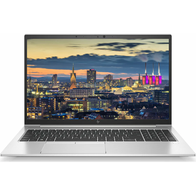 Refurbished - HP EliteBook 840 G8 i5-1135G7 DE - Image 2
