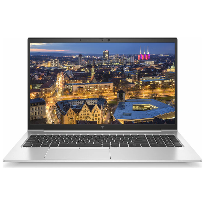 Refurbished - HP EliteBook 850 G7 i5-10210U DE