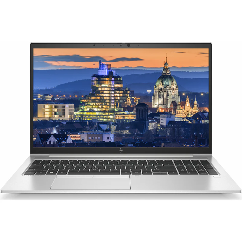 Refurbished - HP EliteBook 850 G8 i5-1145G7 DE - Image 2