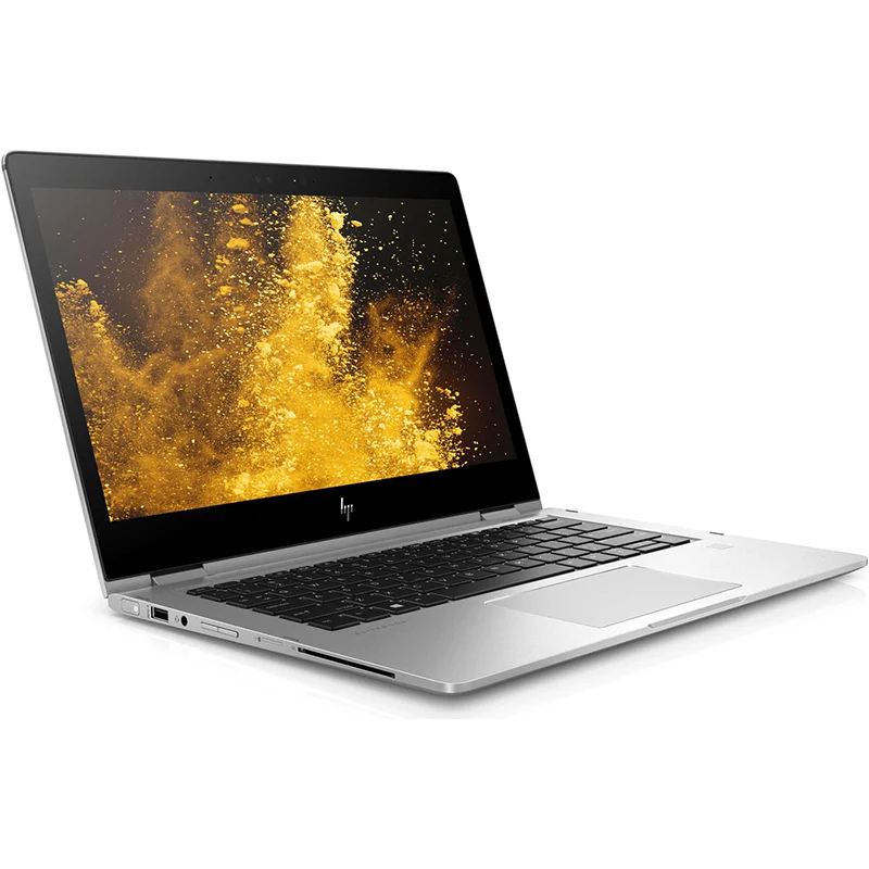 Refurbished - HP EliteBook x360 1030 G2 i5-7200U Touch DE - Image 4