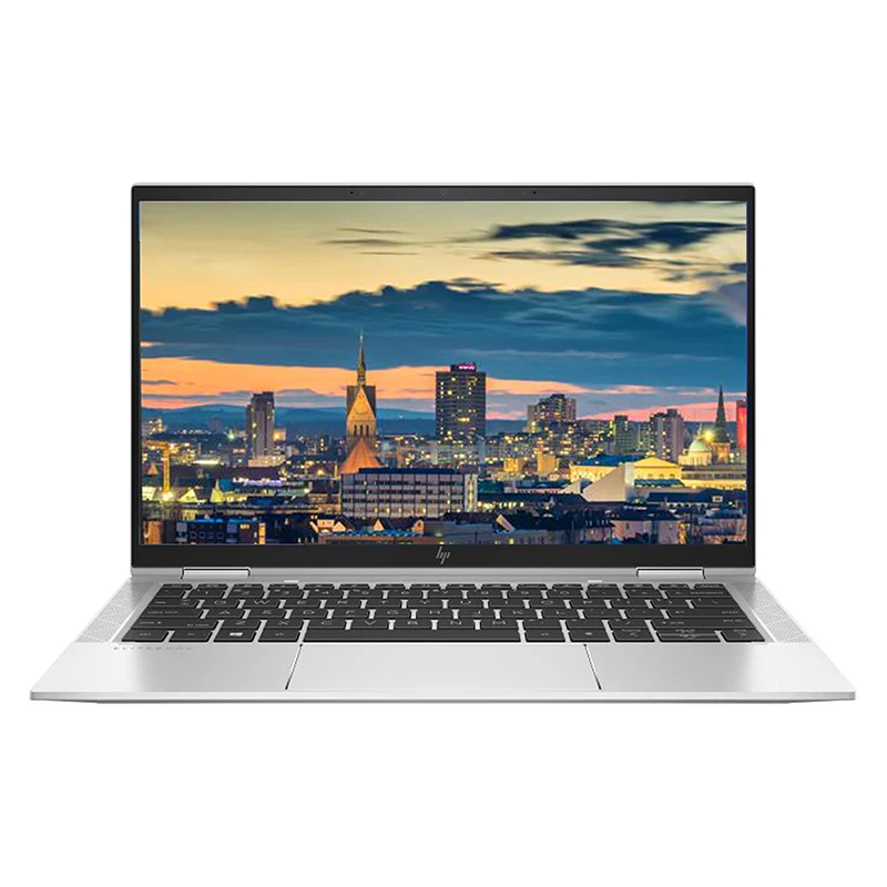 Refurbished - HP EliteBook x360 1030 G7 i5-10210U DE - Image 10