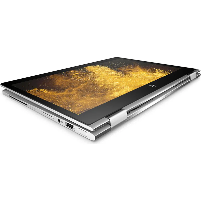 Refurbished - HP EliteBook x360 830 G7 i5-10210U DE - Image 35
