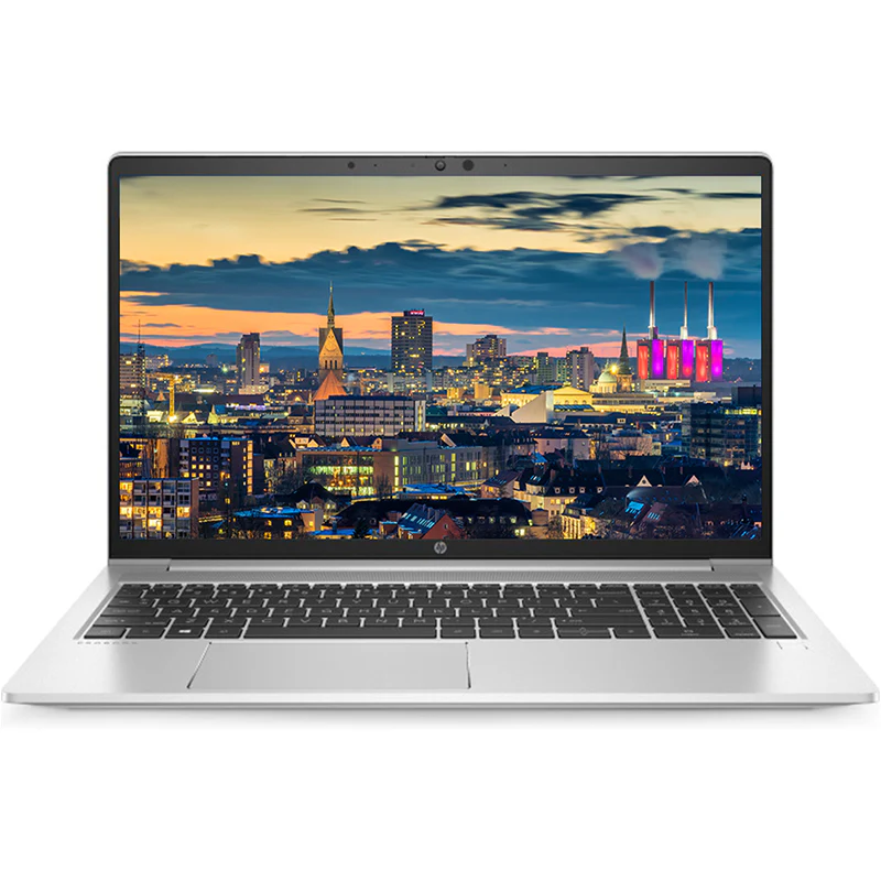 Refurbished - HP ProBook 450 G7 i5-10210U DE - Image 4
