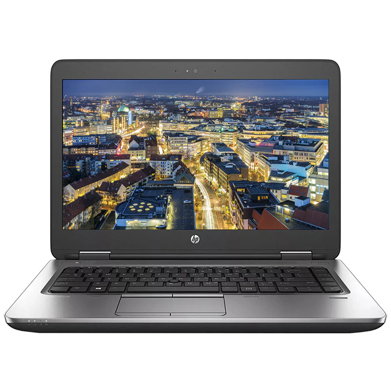 Refurbished - HP Probook 645 G1 DE - Image 6