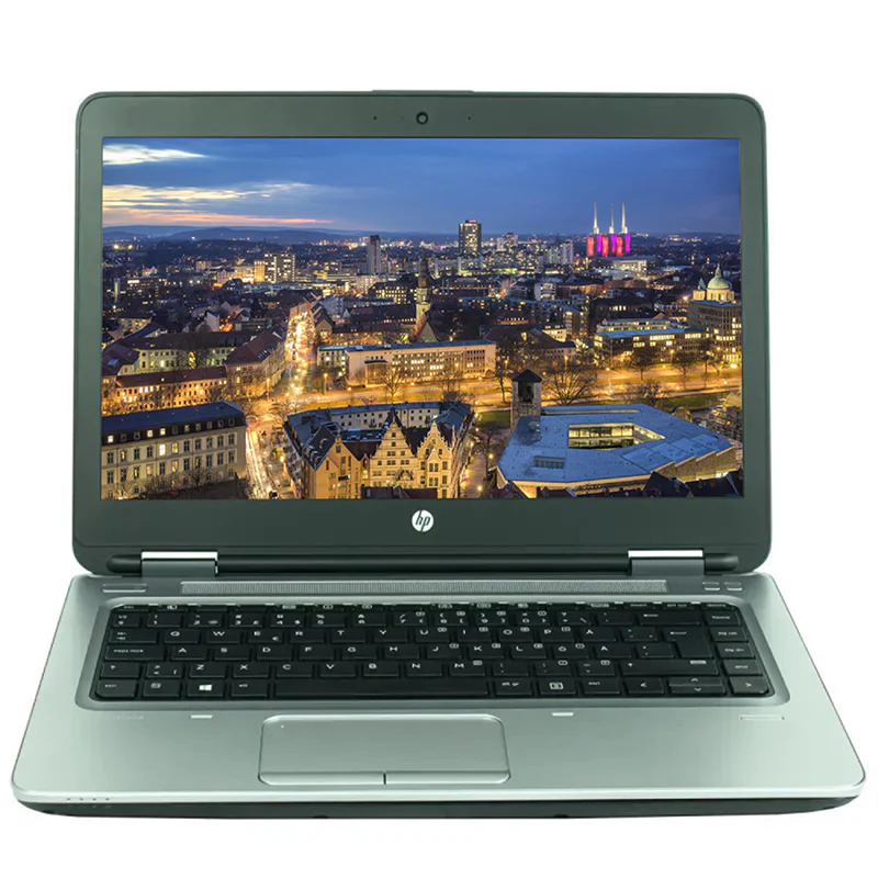 Refurbished - HP Probook 645 G2 AMD A8-8600B DE - Image 3