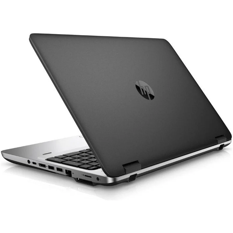 Refurbished - HP ProBook 650 G2 i3-6100U DE - Image 12