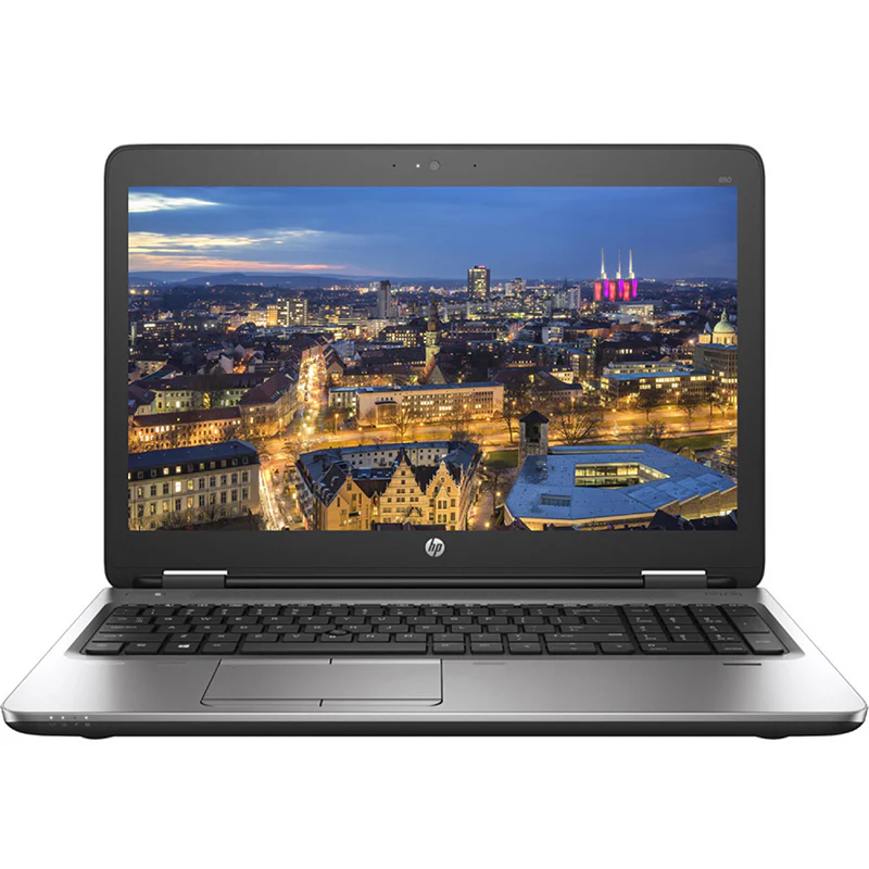 Refurbished - HP ProBook 650 G2 i3-6100U DE - Image 6