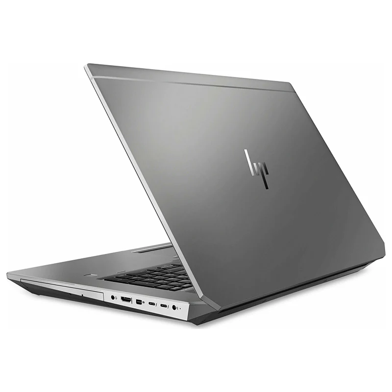Refurbished - HP ZBook 17 G6 i7-9850H DE - Image 23