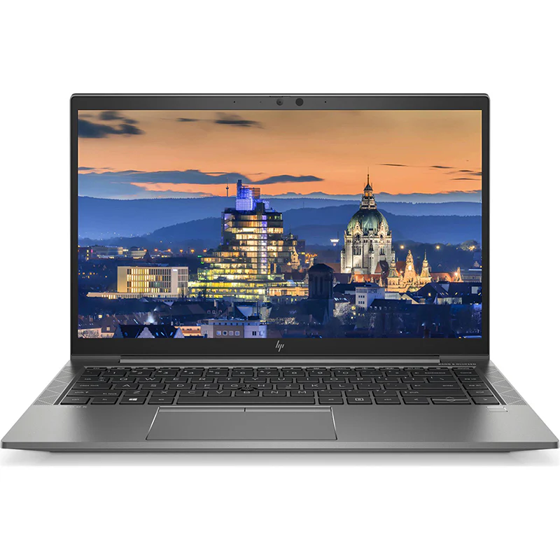 Refurbished - HP ZBook Firefly 14 G7 i5-10210U DE - Image 10