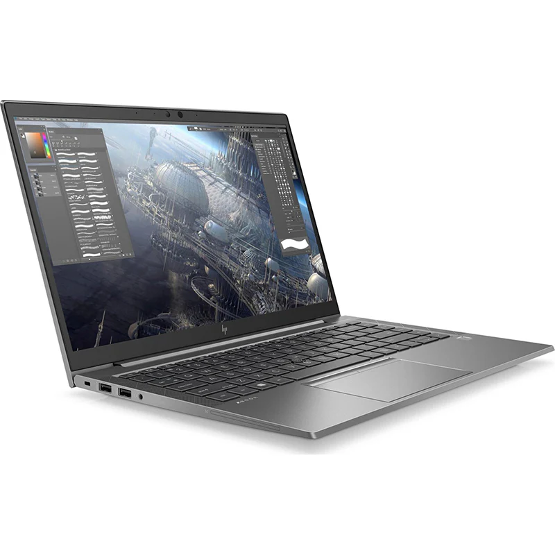 Refurbished - HP ZBook Firefly 14 G8 i7-1185G7 DE - Image 17