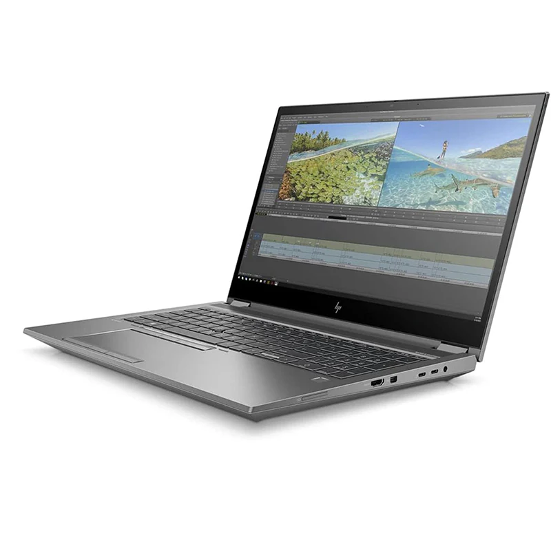 Refurbished - HP ZBook Fury 15 G7 i7-10850H DE - Image 23