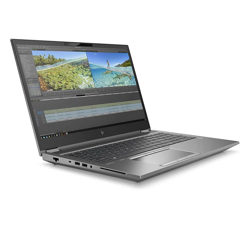 Refurbished - HP ZBook Fury 15 G7 i7-10850H DE - Image 27