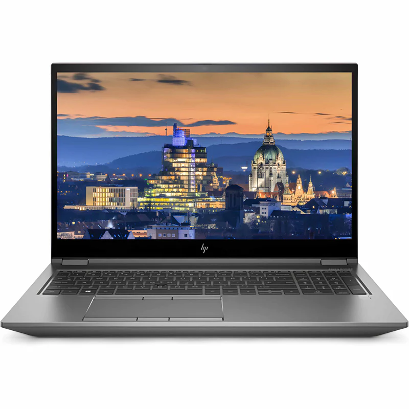 Refurbished - HP ZBook Fury 15 G7 i7-10850H DE - Image 7