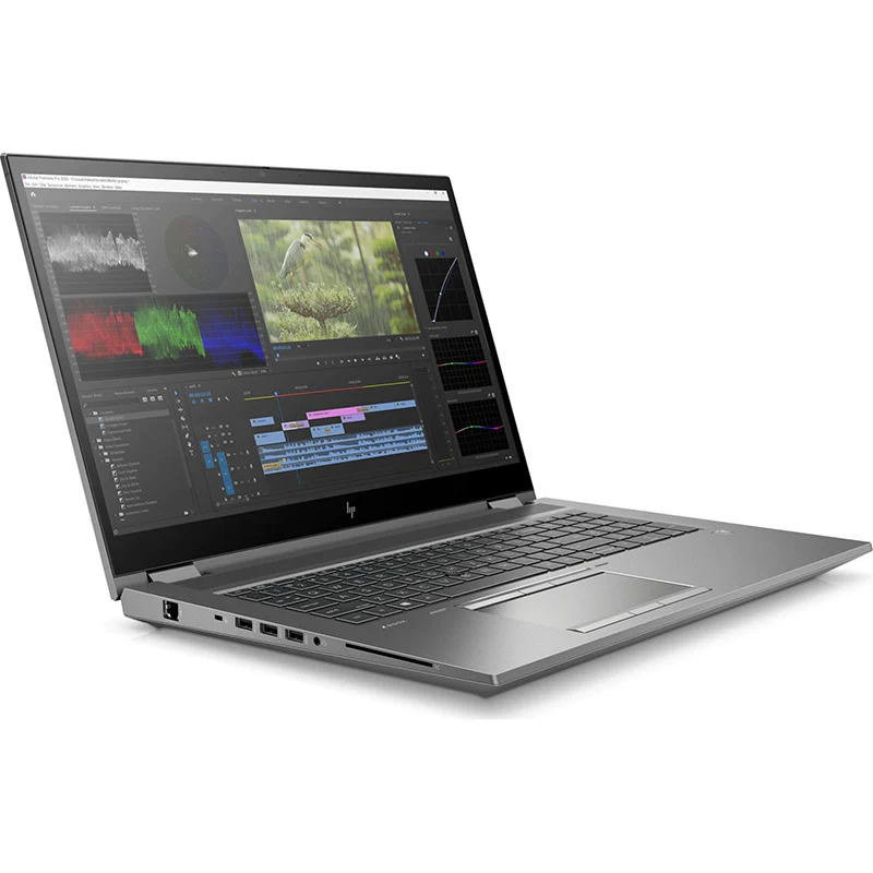 Refurbished - HP ZBook Fury 17 G8 i5-11500H DE - Image 42