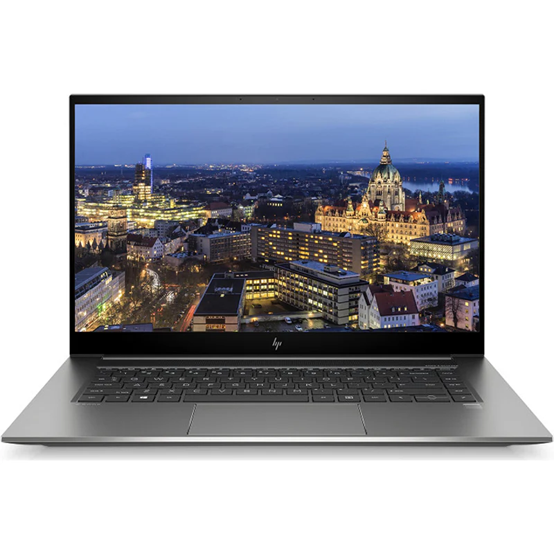 Refurbished - HP ZBook Studio G7 i7-10850H US - Image 2