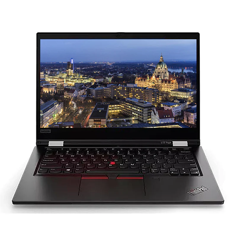 Refurbished - Lenovo Thinkpad L13 Yoga G2 i5-1145G7 DE - Image 4