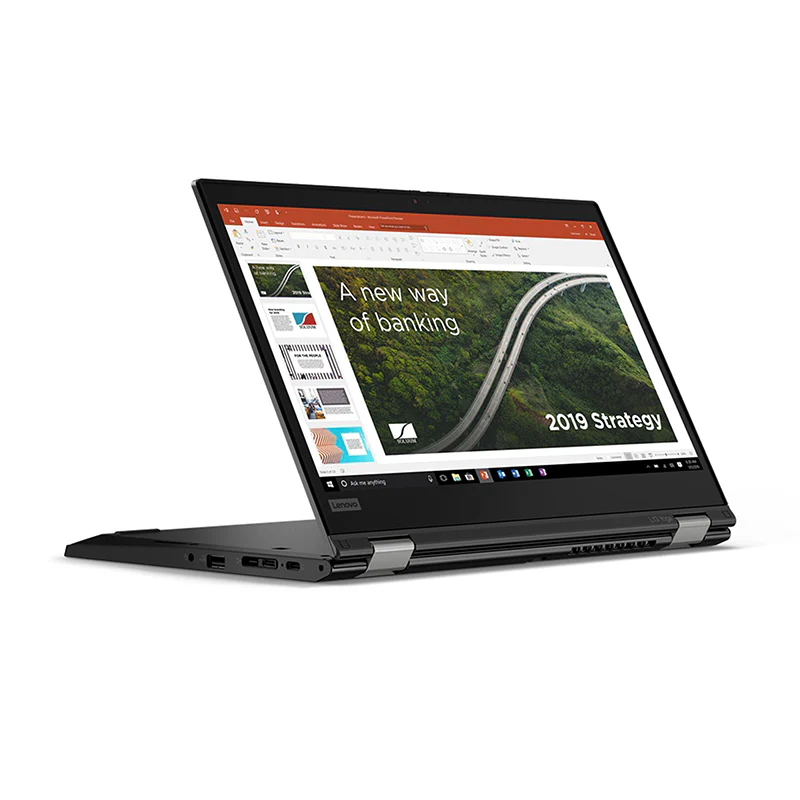 Refurbished - Lenovo Thinkpad L13 Yoga G2 i5-1145G7 DE - Image 8
