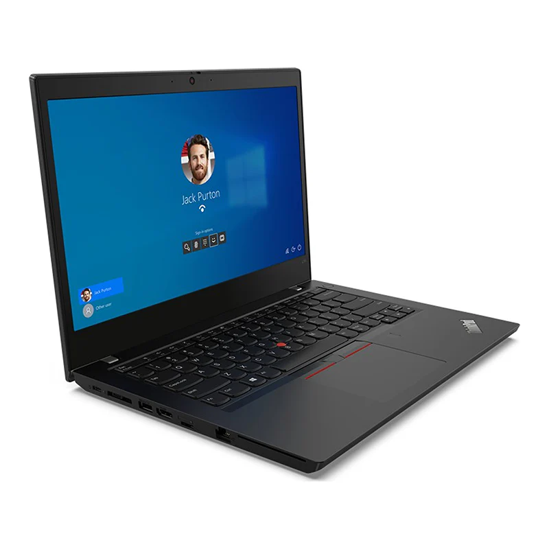 Refurbished - Lenovo Thinkpad L14 G2 i5-1135G7 DE - Image 2