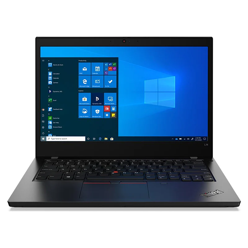 Refurbished - Lenovo Thinkpad L14 G2 i5-1135G7 DE - Image 21