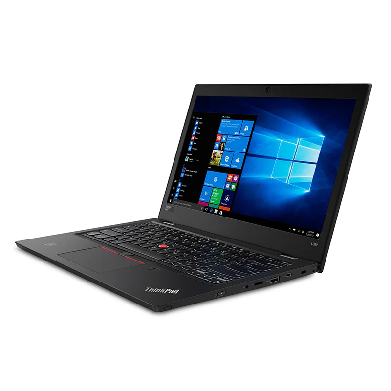 Refurbished - Lenovo ThinkPad L380 i5-8250U DE - Image 10