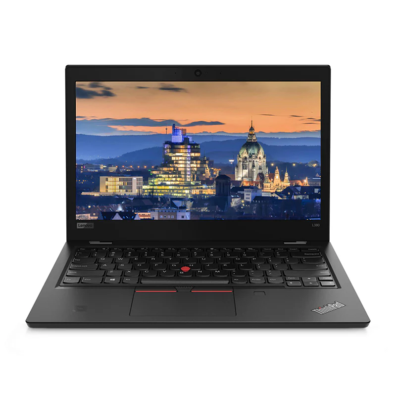 Refurbished - Lenovo ThinkPad L380 i5-8250U DE - Image 4