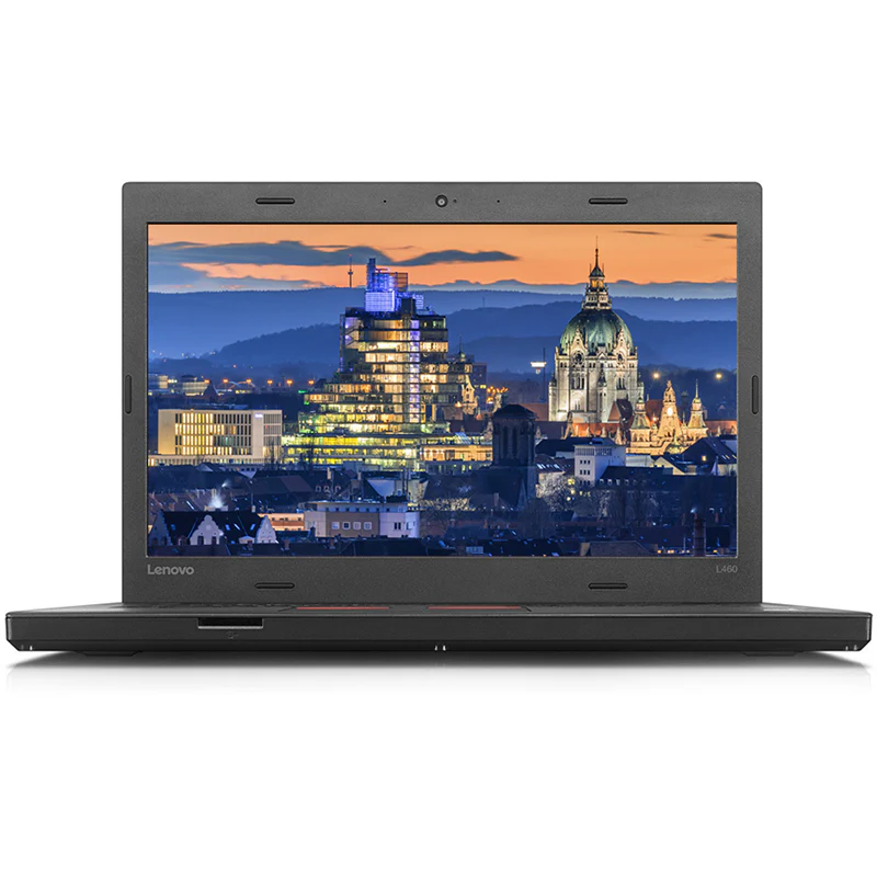 Refurbished - Lenovo ThinkPad L460 i5-6200U DE - Image 3